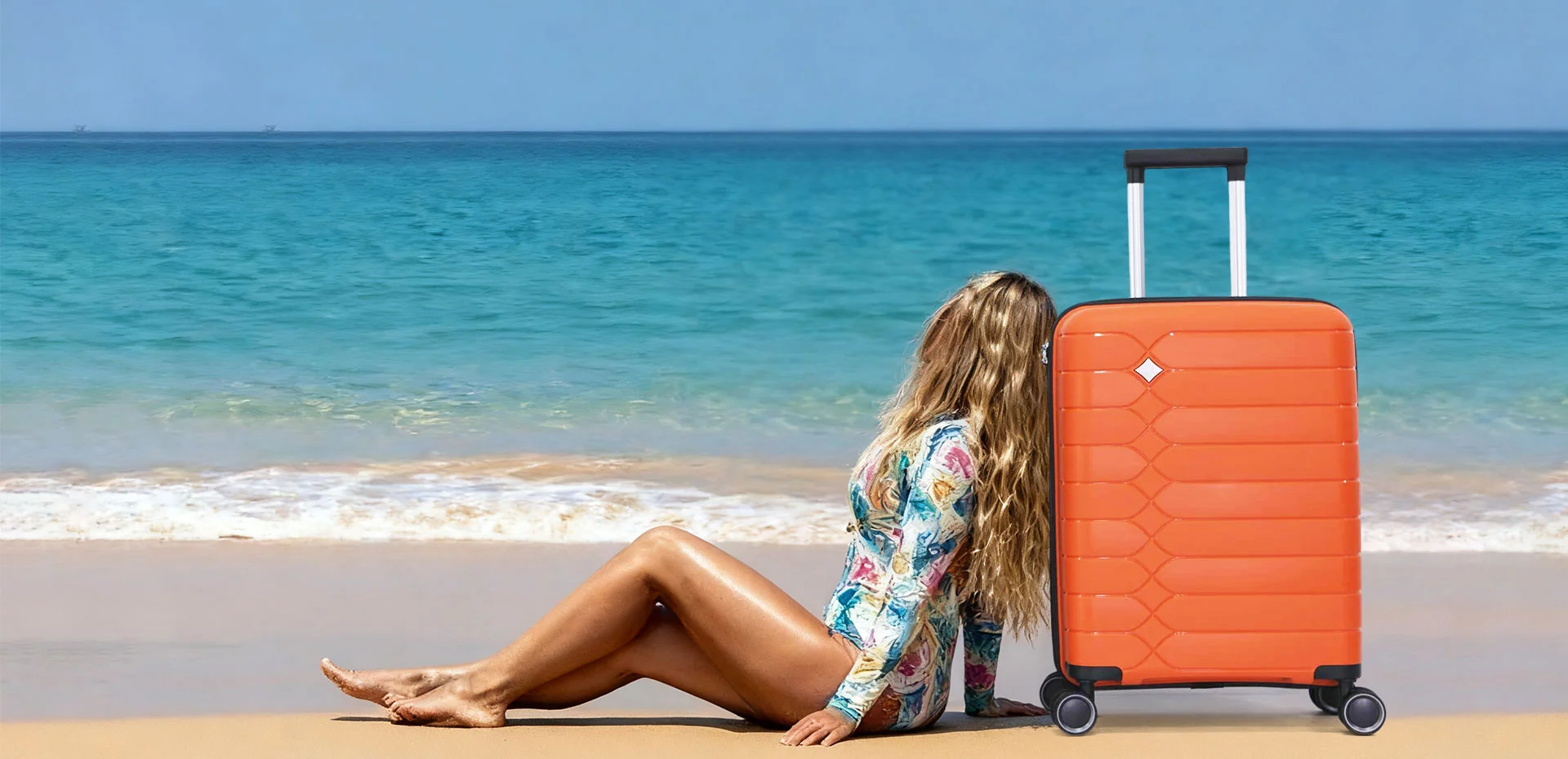 High Quality and Fashion Luggage Supplier High Quality and Fashion Luggage Supplier