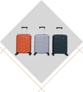 PP Luggage PP Luggage