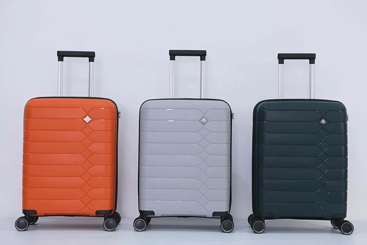 The Flexible and Resilient Option of Luggage The Flexible and Resilient Option of Luggage