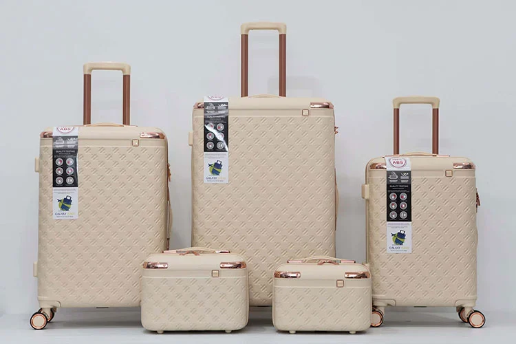 The Affordable and Durable Travel Companion The Affordable and Durable Travel Companion