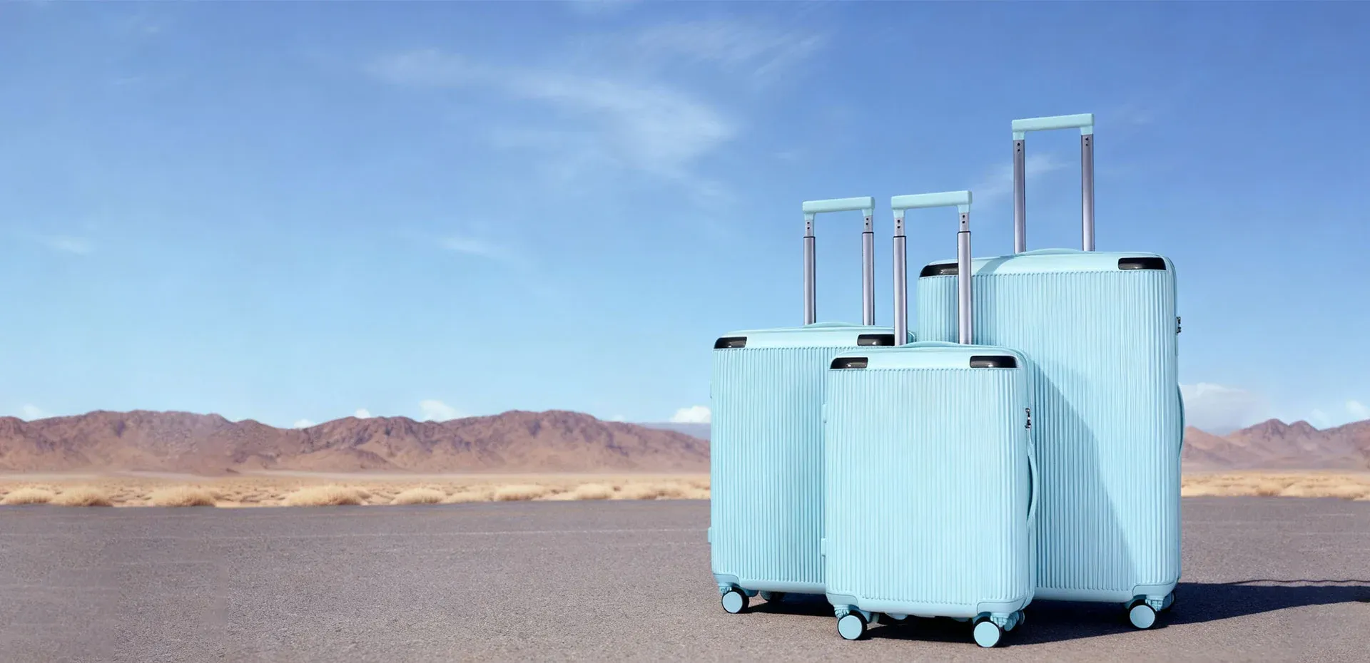 Reliable Luggage Factory in China Reliable Luggage Factory in China