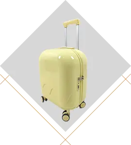PC Luggage PC Luggage