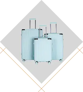 ABS Luggage ABS Luggage