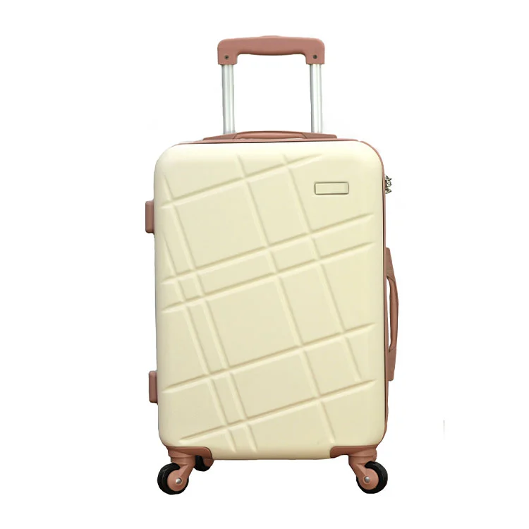 How Does The Design Of ABS Carry On Luggage Maximize Interior Space? How Does The Design Of ABS Carry On Luggage Maximize Interior Space?