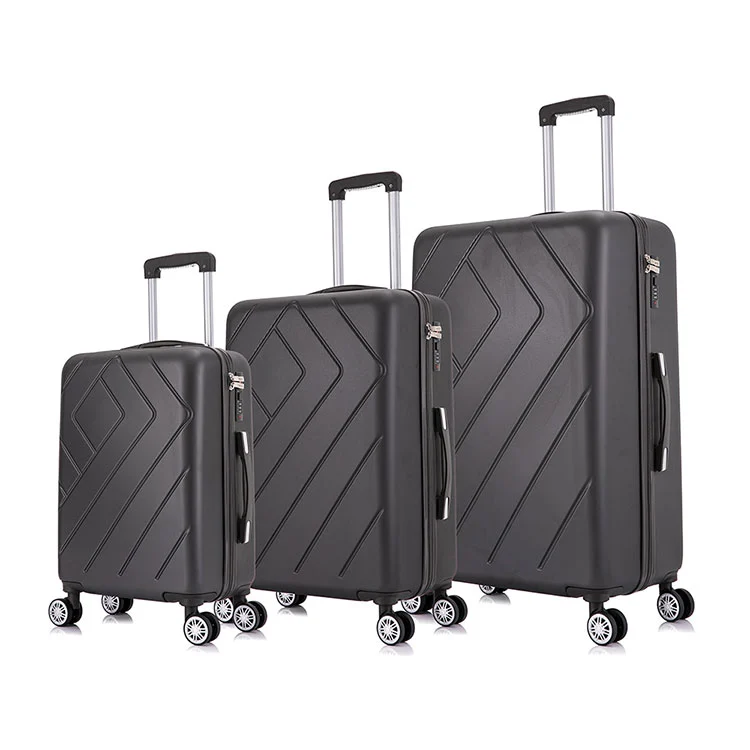 Clean-Line ABS Suitcase Clean-Line ABS Suitcase