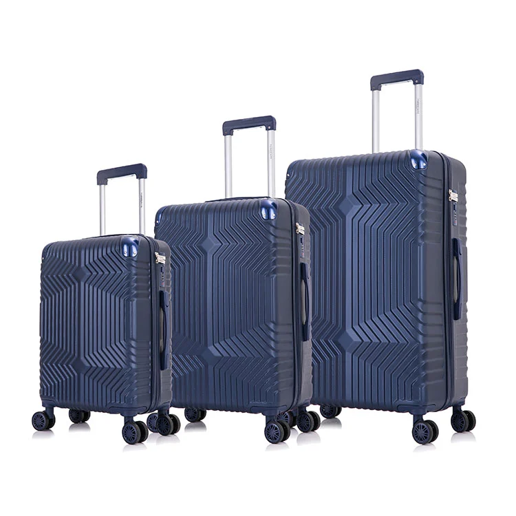 Large Capacity ABS Luggage Large Capacity ABS Luggage