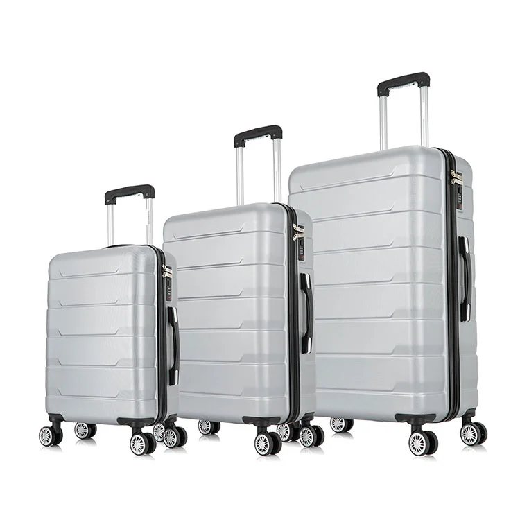 Universal Wheel ABS Luggage Universal Wheel ABS Luggage